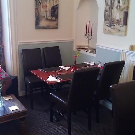 Craigrossie Hotel Auchterarder Dış mekan fotoğraf
